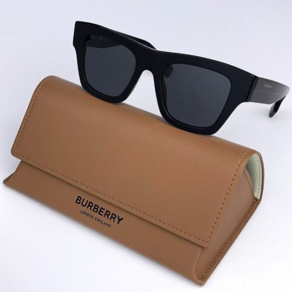 Preloved Burberry Sunglasses